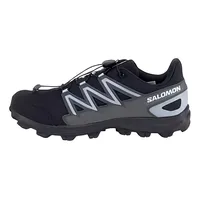 Salomon Wattara W Salomon schwarz 38