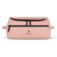 Pactastic Kulturbeutel Urban Collection Wash Bag Rose