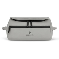Pactastic Kulturbeutel Urban Collection Wash Bag Grey