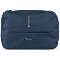 Roncato Kosmetiktasche Ironik 2.0 Necessaire Dark Blue