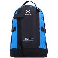 Haglöfs Tight X-Small true black/nordic blue