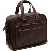 The Chesterfield Brand Singapore Aktentasche Leder 40 cm Laptopfach
