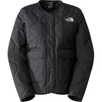 The North Face Ampato Quilted Liner Jacke (Größe XS,