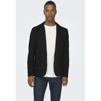 Only & Sons Blazer in Black | 50 -