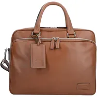 Picard Authentic Business Bag cognac
