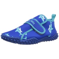 Playshoes Aqua-Schuh Hai, 28/29