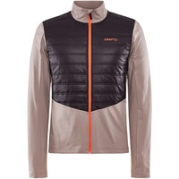 Craft Adv Essence Warm 2 Jacke - Slate /