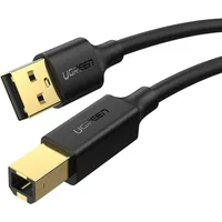 UGREEN USB-A zu BM Print 3m