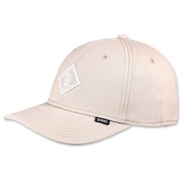 Djinn's Djinns Snapback Cap 6P TrueFit 2.0 Brushed Twill