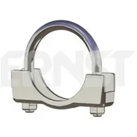 Ernst Rohrverbinder, Abgasanlage