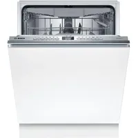 Bosch Serie 6 SMV6YCX02E Einbau-Geschirrspüler (vollintegrierbar, 598 mm breit)