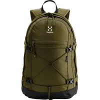 Haglöfs Backup Rucksack 47 cm Laptopfach oliv