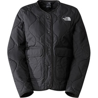 The North Face Damen Ampato Quilted Liner Jacke (Größe