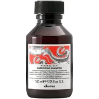 Davines Naturaltech Energizing Shampoo 100 ml