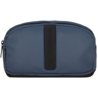 Piquadro Hidor Bumbag Blu