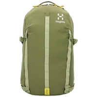 Haglöfs Elation 20 olive green/thyme green