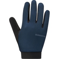 Shimano EXPLORER FF navy M