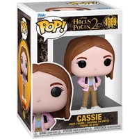 Funko Hocus Pocus 2 POP! Disney Vinyl figurine Cassie