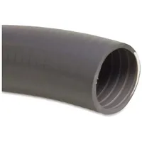 Mega Group Mega Poolflex pvc Klebeschlauch Aussen-Ø x Innen-Ø