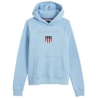 GANT Jungen Sweatshirt Shield Hoodie