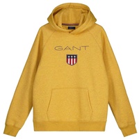 GANT Jungen Sweatshirt Shield Hoodie