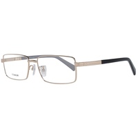 Ermenegildo Zegna Brillengestell EZ5094-D 032 57mm Titan