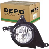 Alkar Nebelscheinwerfer DEPO 217-2034L-UE Links