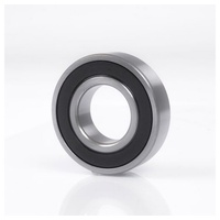SKF Rillenkugellager 6200 -rsh