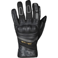IXS ST-Plus Kurz 2.0, Handschuhe wasserdicht - Schwarz