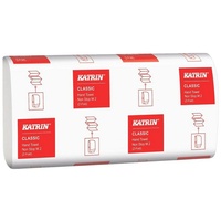 Katrin Papierhandtücher Non Stop M2 160 St.