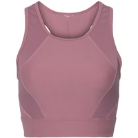 LASCANA ACTIVE Funktionsshirt Damen dunkelrosa Gr.44/46