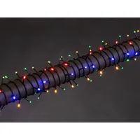 VELLEMAN Velleman, Lichterkette, 20 m 300 LEDs - grünes