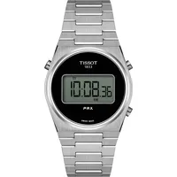 TISSOT PRX Digital 35mm" T137.263.11.050.00" Unisexuhr