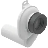 Geberit Urinalgeruchsverschluss Ø 50 mm Abgang horizontal Kunststoff