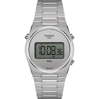 TISSOT PRX Digital 35mm T137.263.11.030.00