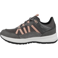 GEOX Braies Abx Anthracite 38