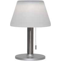 Star Trading LED-Solar-Tischlampe Solia