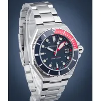 Spinnaker SP-5081-JJ Dumas Automatik Herrenuhr 44mm 30ATM