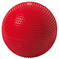 Togu Unisex – Erwachsene Touchball, Rot, 16 cm