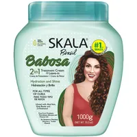 SKALA Expert Babosa Haarcreme 1000 ml
