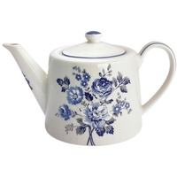 GREENGATE Teekanne Harmony Weiß 1 Liter | Gr.: onesize