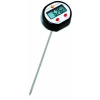 TESTO Mini Einstech-Thermometer