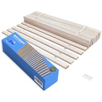 Coemo Rollrost 25 ! extrastabile Leisten 80 x 200