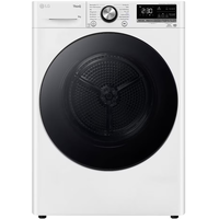 LG RT90V9W Wärmepumpen-Trockner | 9 kg A+++ Weiß