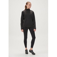 Endurance Radtrikot ZIVA SCHWARZ|SCHWARZ|SCHWARZ 38
