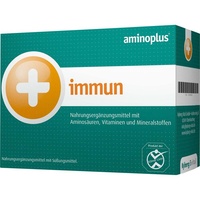Kyberg Vital Gmbh Aminoplus immun Granulat