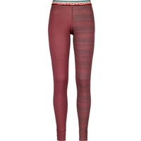 Ortovox 185 ROCK"N"WOOL Long PANTS W S