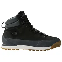 The North Face Berkeley Wanderstiefel Tnf Black/Asphalt Grey 45.5