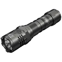 Nitecore P20iX Taschenlampe - STK - schwarz/gelb