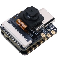 Seeed Studio Seeed XIAO ESP32S3 Sense, ESP32-S3R8, WLAN, BLE